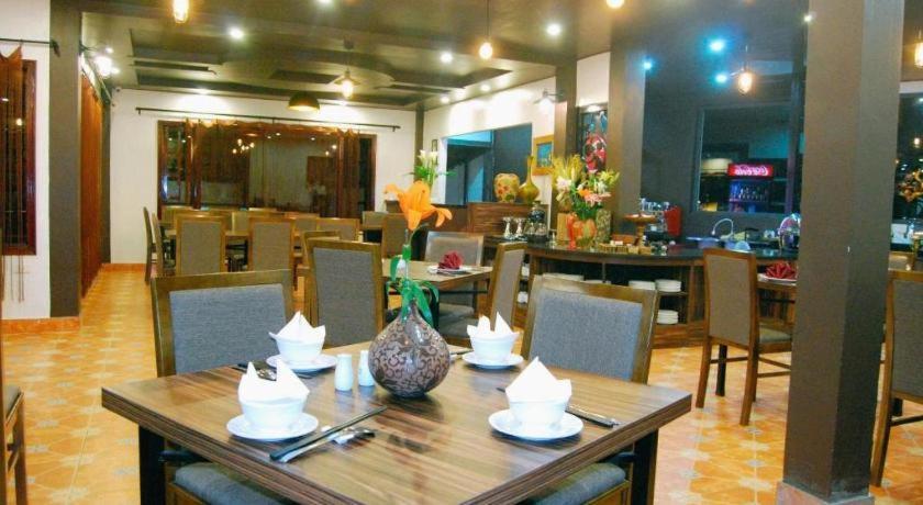 Chapa Dew Boutique Hotel Sa Pa Exterior photo